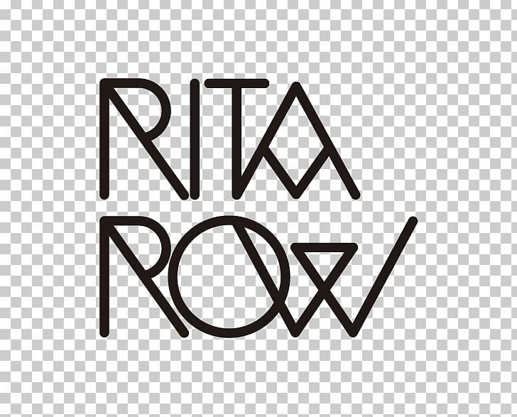 Rita Row Studio Store Made In Barcelona Fashion Brand PNG, Clipart, Angle, Area, Barcelona, Black And White, Brand Free PNG Download