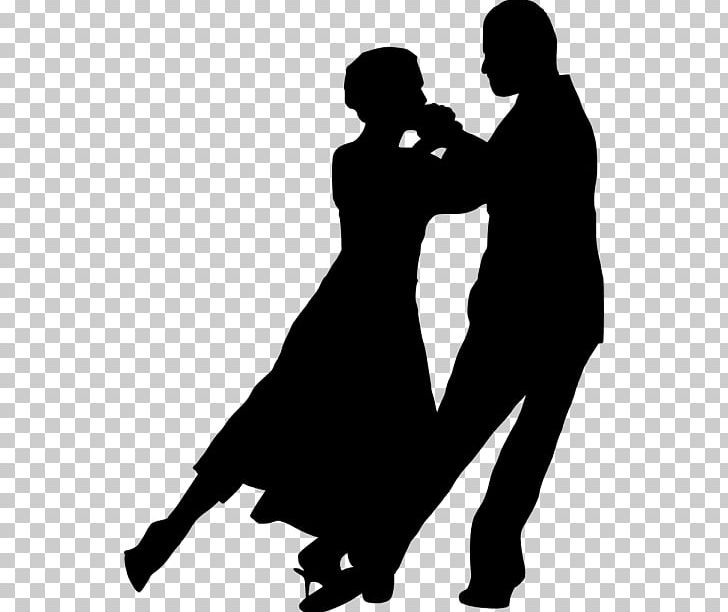 Silhouette Ballroom Dance PNG, Clipart, Animals, Art, Ballet, Ballet Dancer, Ballroom Free PNG Download