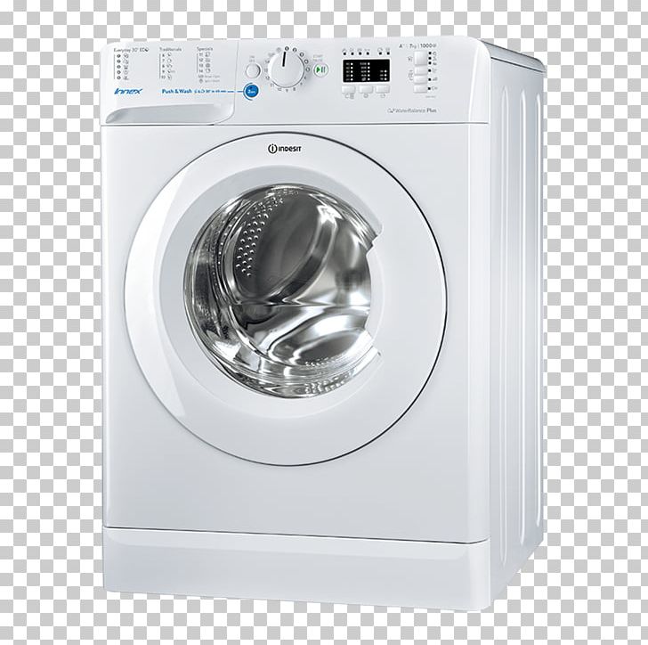 Washing Machines Indesit Co. Hotpoint Combo Washer Dryer PNG, Clipart, Clothes Dryer, Combo Washer Dryer, European Union Energy Label, Home Appliance, Indesit  Free PNG Download