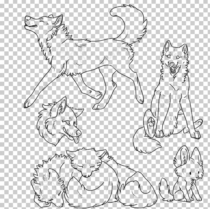 Whiskers Cat Dog Breed Paw PNG, Clipart, Angle, Animal, Animal Figure, Artwork, Black And White Free PNG Download