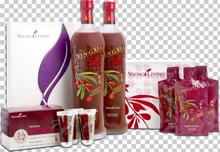 Young Living Dietary Supplement Ningxia Essential Oil PNG, Clipart, Alcoholic Beverage, Antioxidant, Bottle, Dietary Supplement, Distilled Beverage Free PNG Download