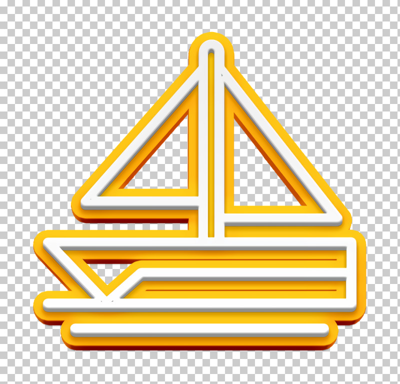 Summer Icon Yatch Icon Boat Icon PNG, Clipart, Boat Icon, Ersa Replacement Heater, Geometry, Line, M Free PNG Download
