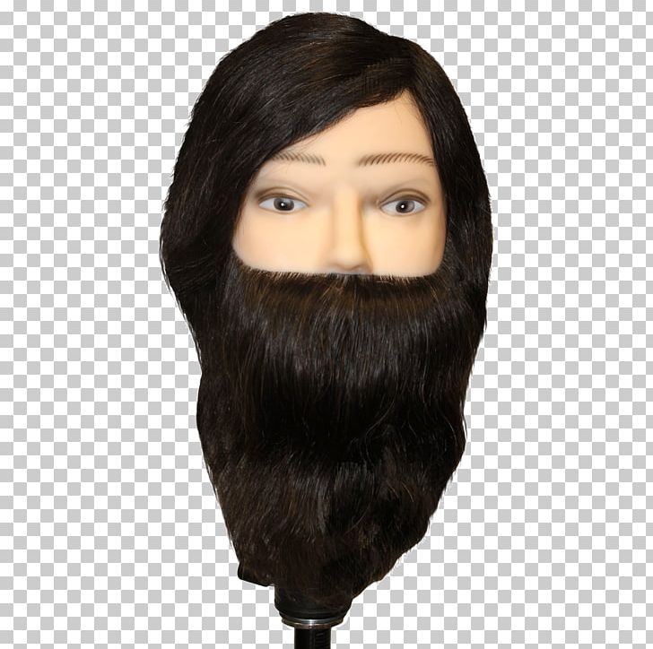 Beard Long Hair Mannequin Moustache PNG, Clipart, Beard, Chin, Density, Facial Hair, Fur Free PNG Download