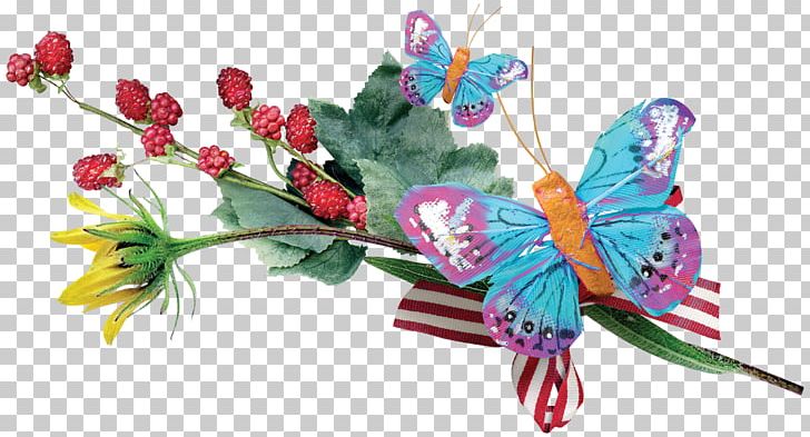 Butterfly Floral Design Flower Bouquet PNG, Clipart, Bouquet, Bouquet Of Flowers, Butterflies And Moths, Butterfly, Encapsulated Postscript Free PNG Download