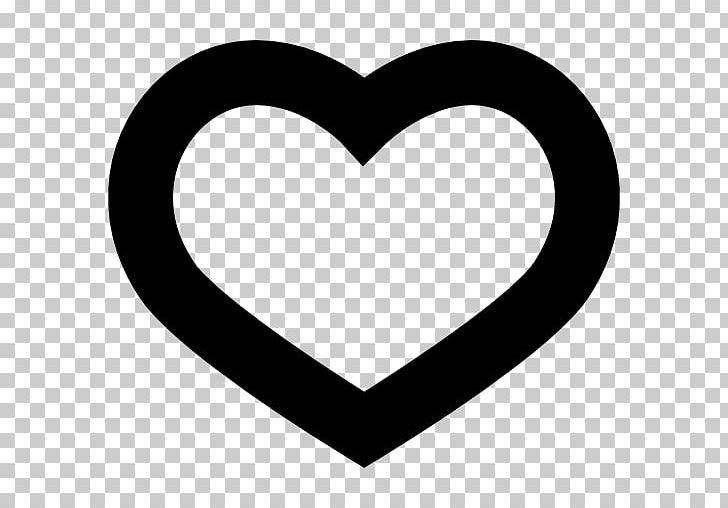 Computer Icons Heart Symbol PNG, Clipart, Black And White, Circle, Computer Icons, Download, Drawing Free PNG Download
