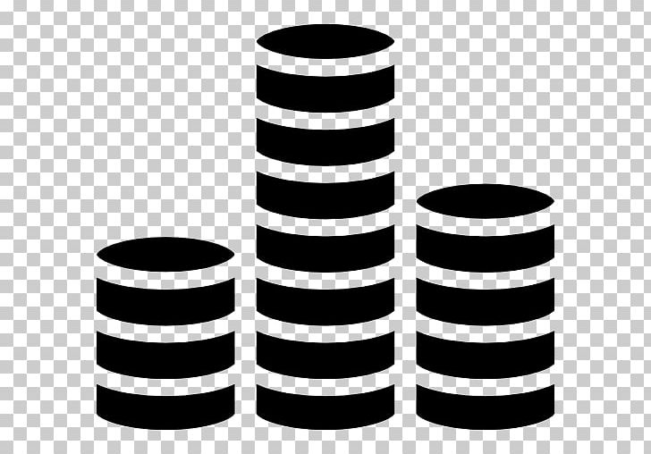 Computer Icons Money Coin PNG, Clipart, Accounting, Bank, Black And White, Cash Icon, Coin Free PNG Download