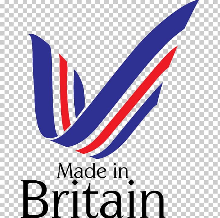 Made In Britain United Kingdom Logo Manufacturing PNG, Clipart, Area, Brand, Britain, Display Window, Graphic Design Free PNG Download