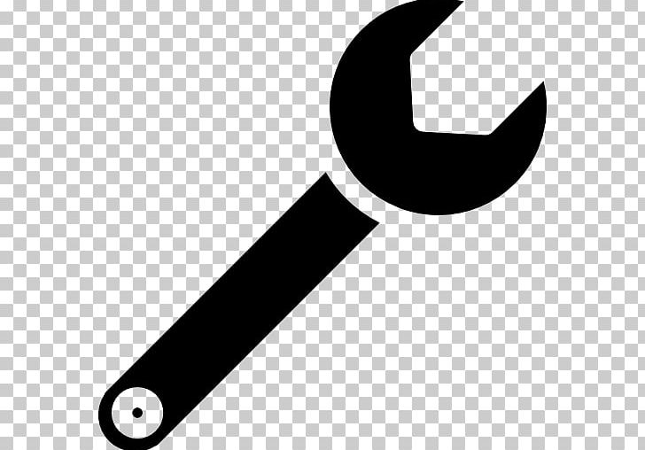 Spanners Tool Computer Icons PNG, Clipart, Adhesive Tape, Angle, Black And White, Computer Icons, Computer Software Free PNG Download