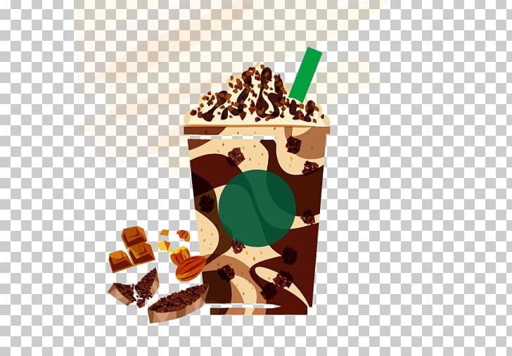 Sundae Chocolate Nestlé Crunch Starbucks Baileys Irish Cream PNG, Clipart, Baileys Irish Cream, Biscotti, Calorie, Choco, Choco Crunch Free PNG Download