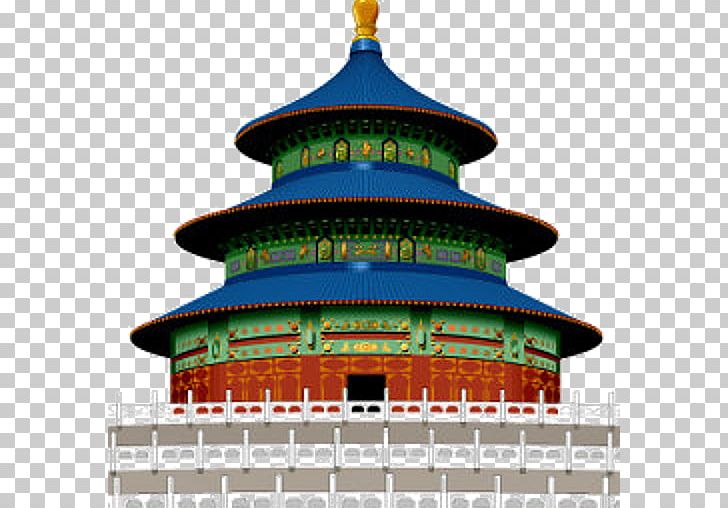 Temple Of Heaven Forbidden City Summer Palace Great Wall Of China PNG, Clipart, Beijing, Building, Cdr, China, Chinese Free PNG Download