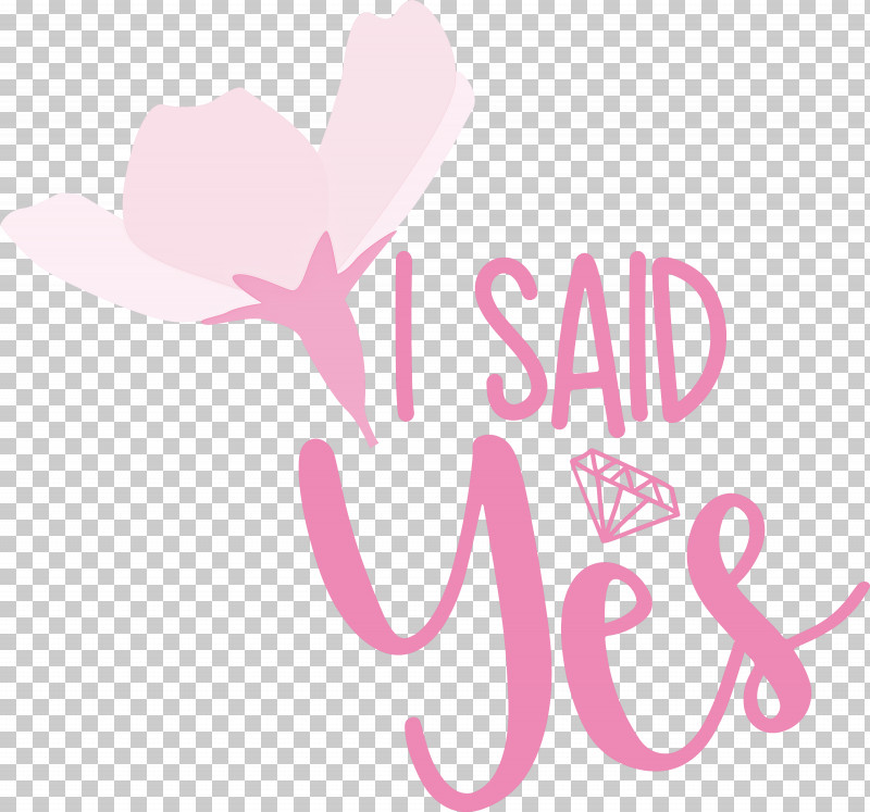 I Said Yes She Said Yes Wedding PNG, Clipart, Bachelor Party, Bridal Shower, Bride, Bridesmaid, Gift Free PNG Download