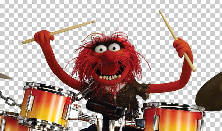 Animal Muppet*Vision 3D Beaker Miss Piggy Fozzie Bear PNG, Clipart, Bass Drum, Dr Teeth And The Electric Mayhem, Drum, Drummer, Drums Free PNG Download