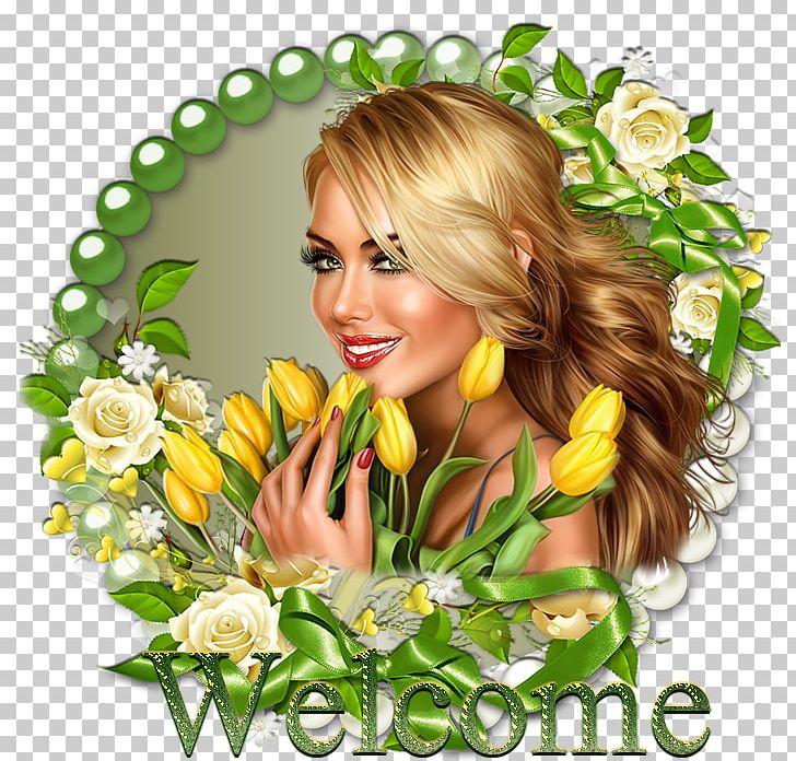 Очень красивая женщина Animated Film Floral Design Love Blond PNG, Clipart, Animated Film, Author, Beauty, Brown Hair, Cut Flowers Free PNG Download