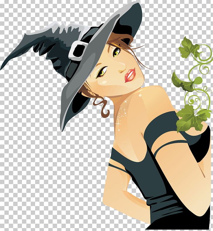 Boszorkány Witchcraft Hag PNG, Clipart, Anime, Art, Cartoon, Digital Image, Download Free PNG Download