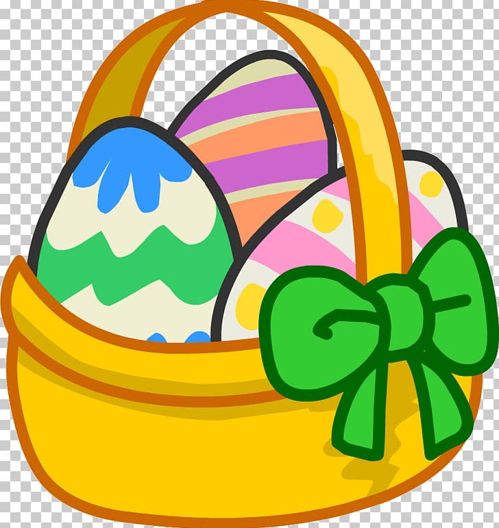 Club Penguin Easter Bunny Easter Egg PNG, Clipart, Area, Artwork, Basket, Cartoon, Circle Free PNG Download