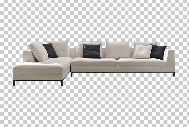 Couch B&B Italia Cushion Furniture Seat PNG, Clipart, Angle, Bb Italia, Capitonnxe9, Chair, Chaise Free PNG Download