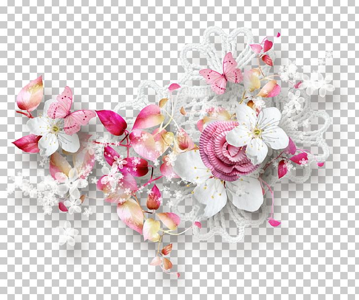 Cut Flowers Floral Design Flower Bouquet Artificial Flower PNG, Clipart, Artificial Flower, Blossom, Cherry, Cherry Blossom, Chinese Free PNG Download