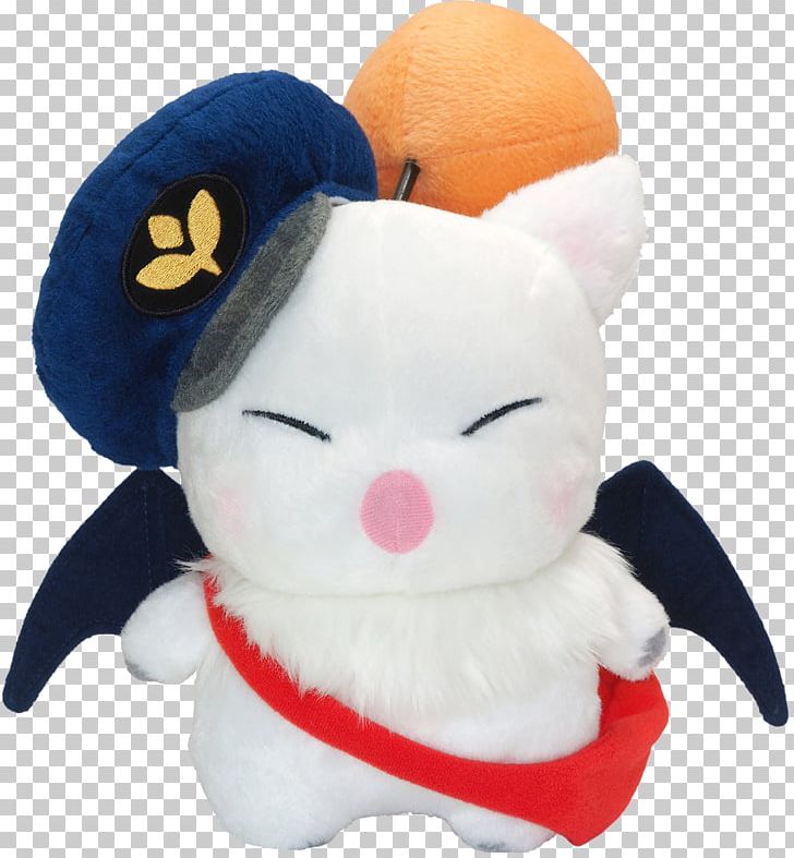 Final Fantasy XIV Moogle Plush Stuffed Animals & Cuddly Toys Mail PNG, Clipart, Baby Toys, Delivery, Final Fantasy, Final Fantasy Xiv, Game Free PNG Download
