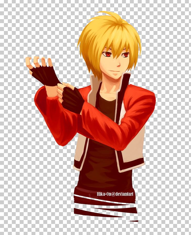 Garou: Mark Of The Wolves Terry Bogard Rock Howard The King Of Fighters XIV Fan Art PNG, Clipart, Anime, Art, Brown Hair, Cartoon, Character Free PNG Download