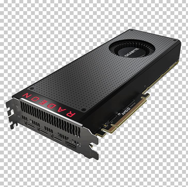 Graphics Cards & Video Adapters AMD Radeon 500 Series AMD Vega Sapphire Technology PNG, Clipart, Advanced Micro Devices, Cable, Comp, Electronic Device, Electronics Accessory Free PNG Download