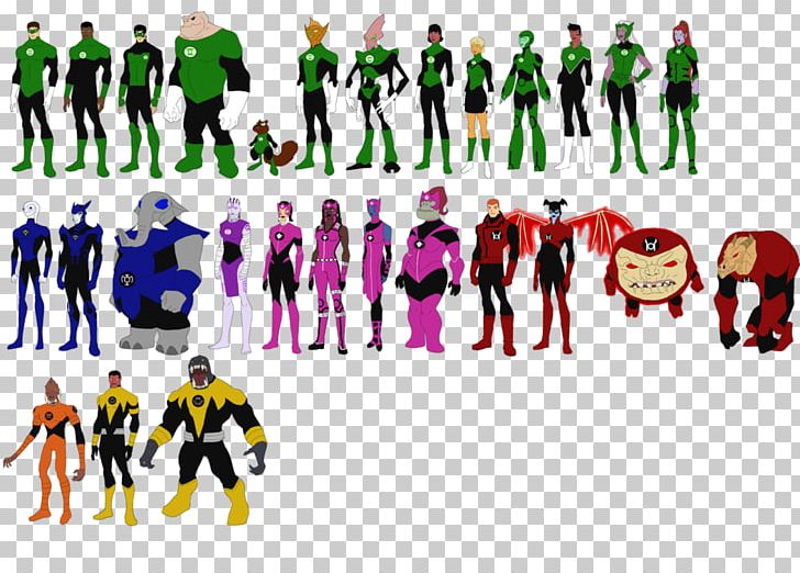 Laira Green Lantern Corps Hal Jordan Salaak PNG, Clipart, Art, Character, Community, Deviantart, Fan Art Free PNG Download