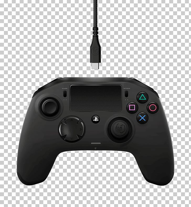 PlayStation Nintendo Switch Pro Controller Game Controllers NACON Revolution Pro Controller 2 PNG, Clipart, Electronic Device, Electronics, Game Controller, Game Controllers, Input Device Free PNG Download