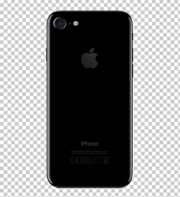 Apple IPhone 7 Plus IPhone 8 Samsung Galaxy S7 PNG, Clipart, 7 Plus, Apple, Apple Iphone 7 Plus, Black, Communication Device Free PNG Download