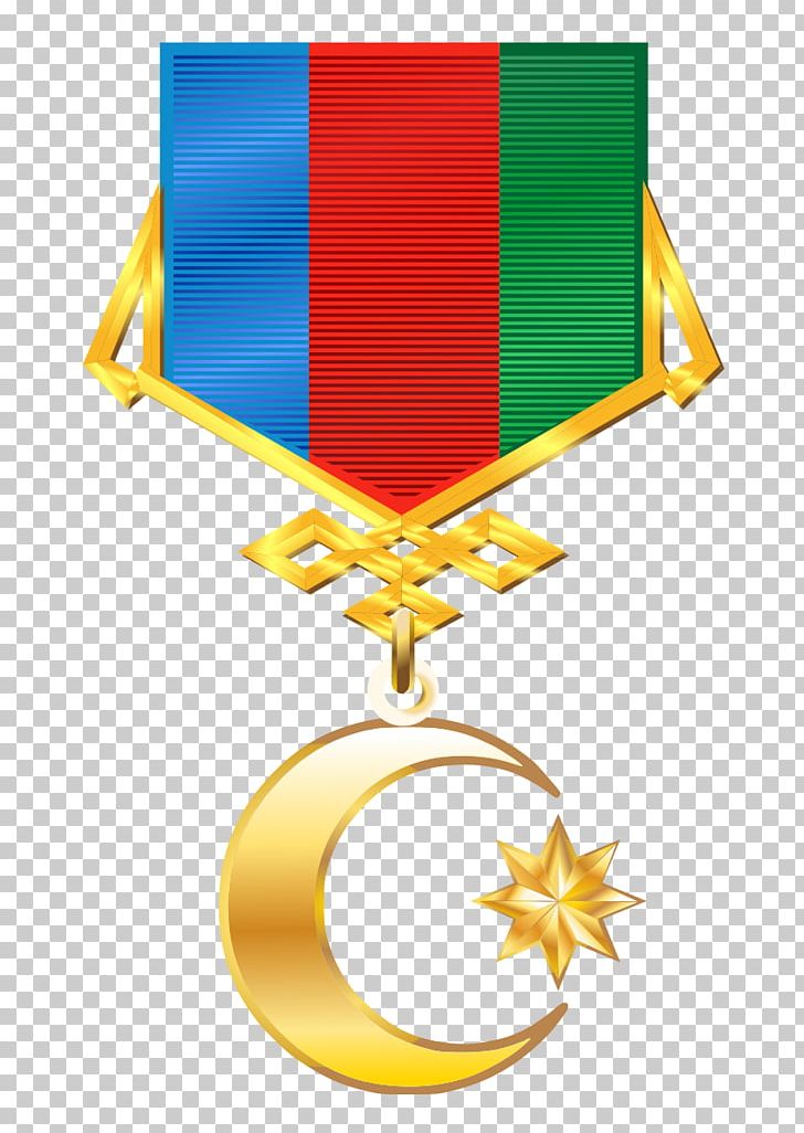 Azerbaijan Qizil Ulduz Medal Star Information PNG, Clipart, Azerbaijan, Crescent, Digital Image, Information, Medal Free PNG Download