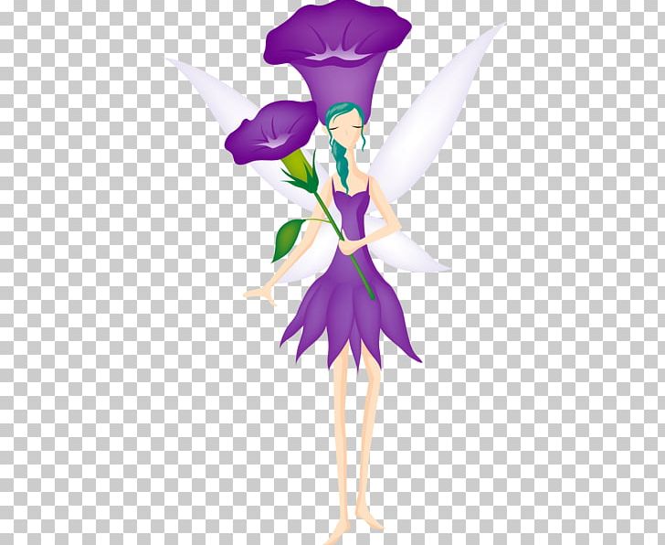 Flower Cartoon Illustration PNG, Clipart, Art, Costume, Costume Design, Download, Fairy Free PNG Download