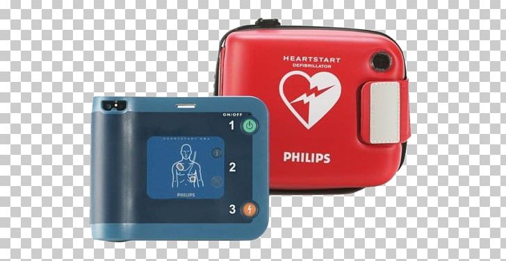 Philips HeartStart AED's Automated External Defibrillators Defibrillation Philips HeartStart FRx PNG, Clipart,  Free PNG Download