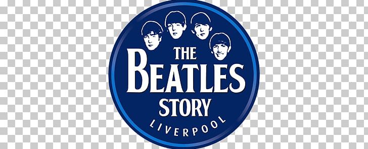 The Beatles Story Liverpool Logo PNG, Clipart, Music Stars, The Beatles Free PNG Download