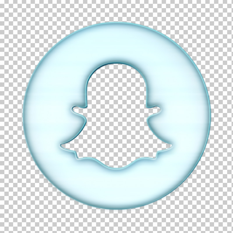 Snapchat Icon Social Media Icon PNG, Clipart, Circle, Logo, Snapchat Icon, Social Media Icon, Symbol Free PNG Download