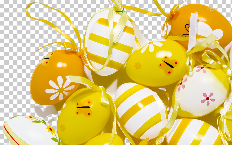 Easter Egg PNG, Clipart, Easter, Easter Egg, Yellow Free PNG Download
