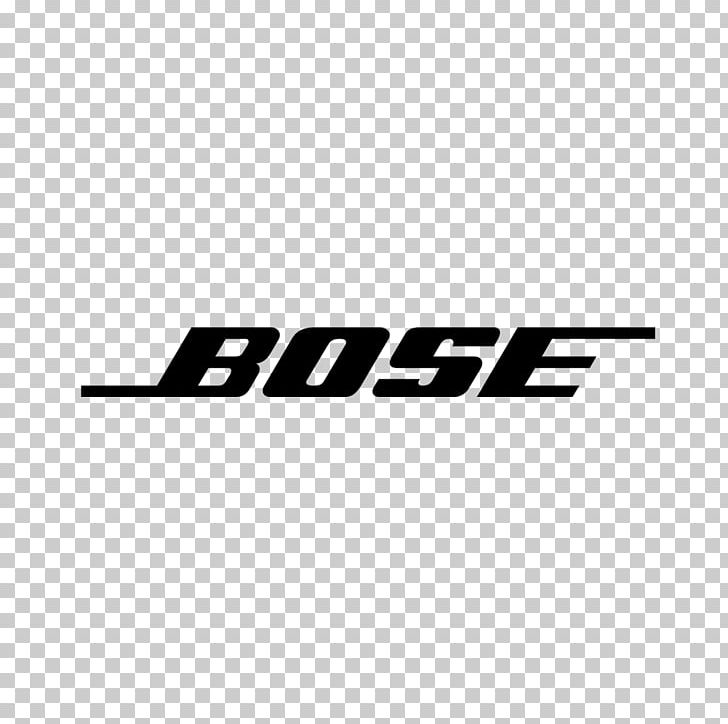 Bose Corporation Logo Audio Decal PNG, Clipart, Altec Lansing, Amar Bose, Angle, Area, Audio Free PNG Download