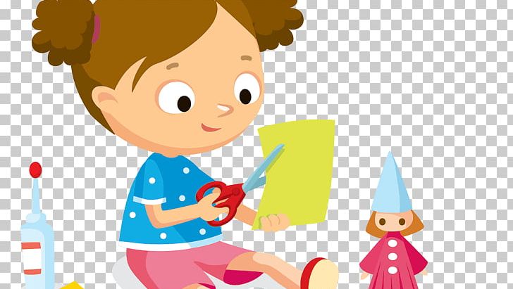 Illustration Craft Work Of Art PNG, Clipart, Art, Arts And Crafts Movement, Boy, Cartoon, Child Free PNG Download