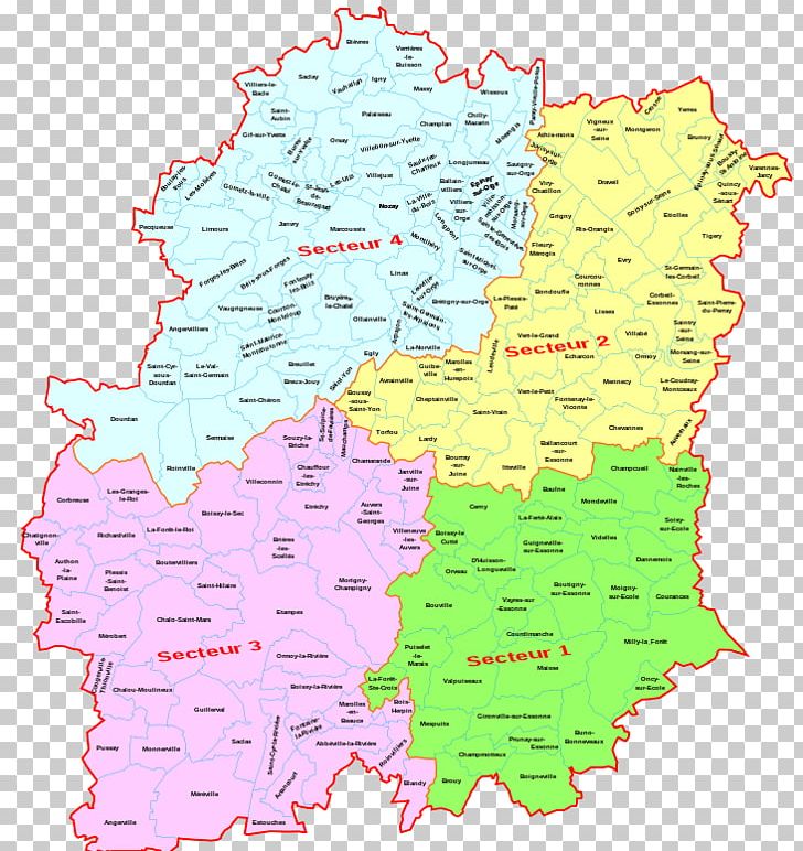 Map Évry Departments Of France Val-de-Marne Hauts-de-Seine PNG, Clipart,  Free PNG Download