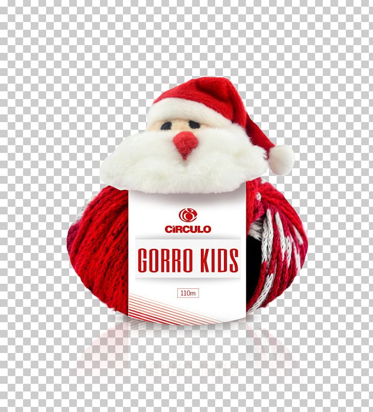 Santa Claus Bonnet Knit Cap Christmas Crochet PNG, Clipart, Bonnet, Christmas, Christmas Ornament, Clothing, Crochet Free PNG Download