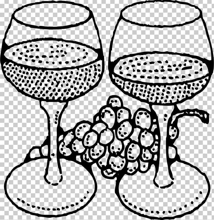 Wine Glass Common Grape Vine Cocktail Coloring Book PNG, Clipart, Black And White, Bottle, Champagne Stemware, Cocktail, Coloring Book Free PNG Download