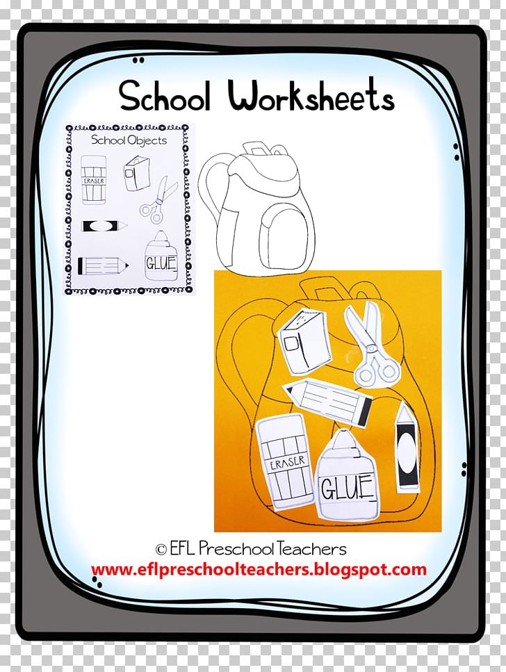 worksheet nursery school teacher third grade png clipart art cartoon classroom communication diagram free png download