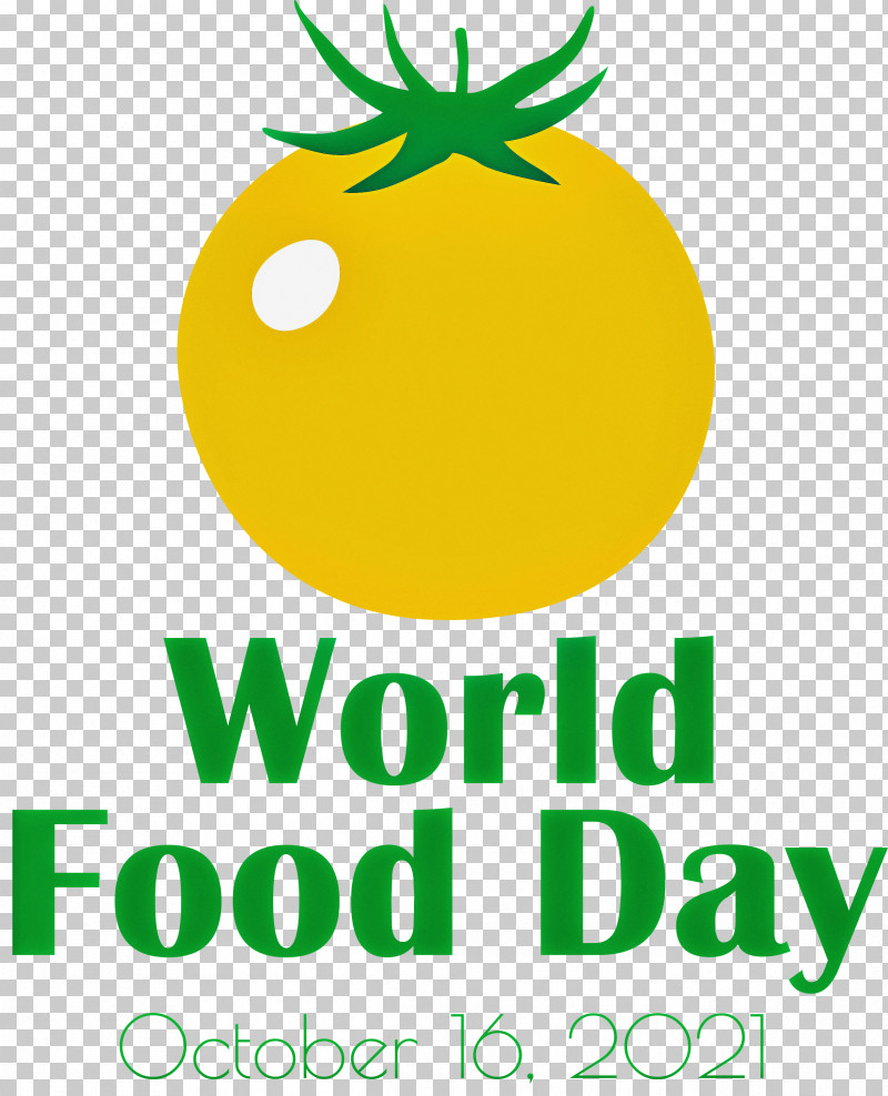 World Food Day Food Day PNG, Clipart, Food Day, Fruit, Green, Happiness, Leaf Free PNG Download