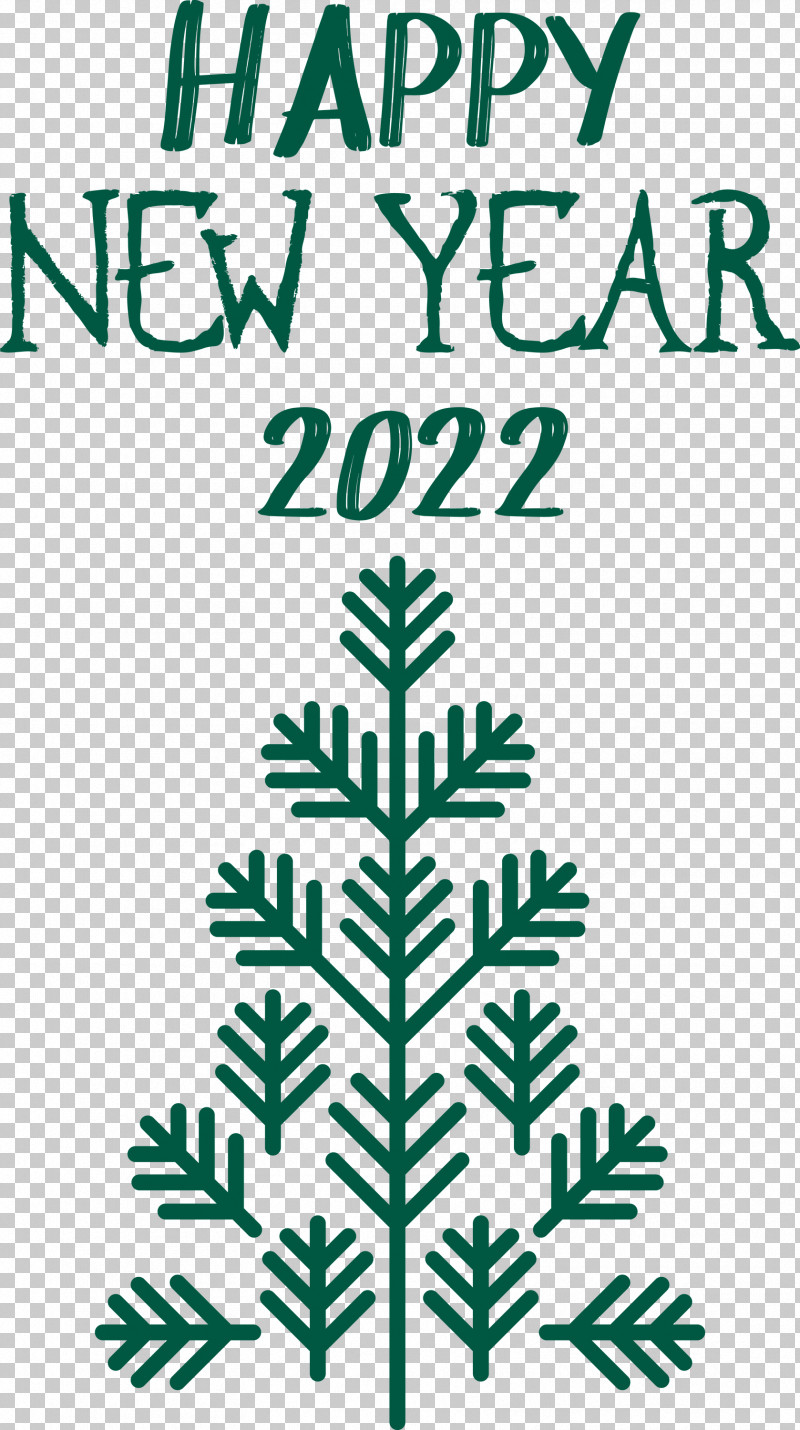 2022 New Year Happy New Year 2022 PNG, Clipart, Christmas Card, Christmas Day, Christmas Tree, Holiday, New Year Free PNG Download