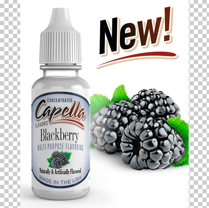 Capella Flavors Electronic Cigarette Aerosol And Liquid Crumble Concentrate PNG, Clipart, Blackberry, Blueberry, Capella Flavors, Concentrate, Crumble Free PNG Download