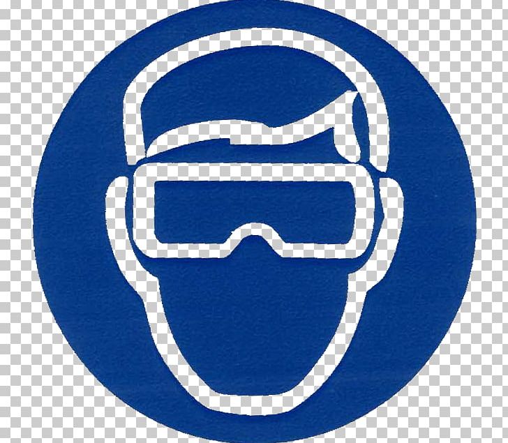 Goggles Personal Protective Equipment Eye Protection Safety Glasses PNG, Clipart, Area, Blue, Brand, Circle, Clothing Free PNG Download