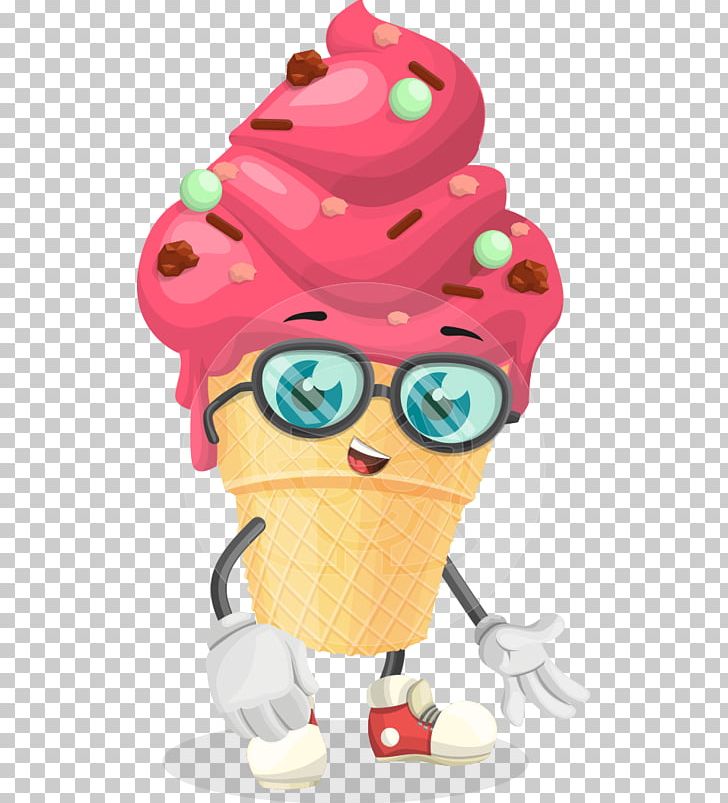 Ice Cream Cones Graphics Cartoon PNG, Clipart, Baby Toys, Cartoon, Character, Christmas Ornament, Coloring Book Free PNG Download