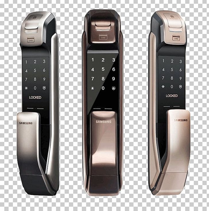 Samsung Combination Lock Business Smart Lock PNG, Clipart, Amc, Business, Combination Lock, Door, Electronics Free PNG Download