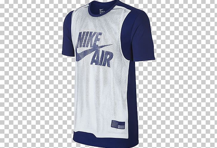 T-shirt Nike Air Force Air Jordan PNG, Clipart, Active Shirt, Air Jordan, Baseball Uniform, Blue, Brand Free PNG Download