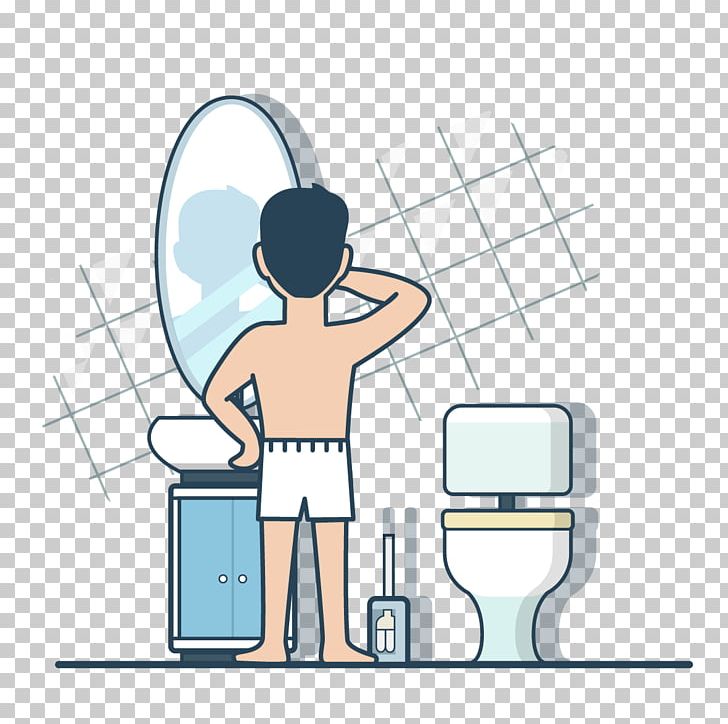 U6d17u8138 Toilet Illustration PNG, Clipart, Bathroom, Cartoon, Communication, Download, Encapsulated Postscript Free PNG Download