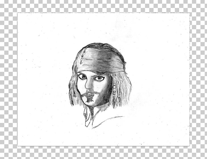 Visual Arts Drawing Sketch PNG, Clipart, Art, Artwork, Black And White, Captain Jack Sparrow, Drawing Free PNG Download
