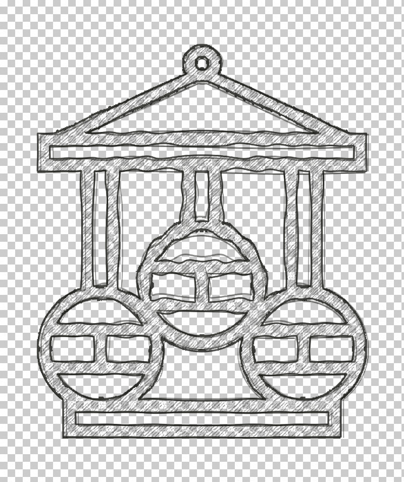 Playground Icon Circus Icon PNG, Clipart, Angle, Circus Icon, Furniture, Line, Line Art Free PNG Download