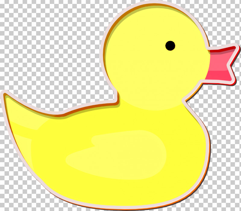 Duck Icon School & Childhood Icon PNG, Clipart, Apron, Color, Duck, Duck Icon, Livestock Free PNG Download
